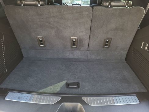 Certified 2021 Chevrolet Tahoe RST w/ Luxury Package image 27