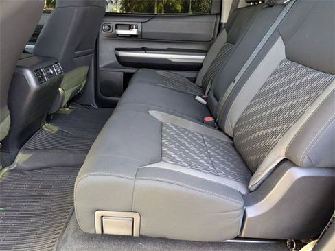 Used 2019 Toyota Tundra SR5 image 23