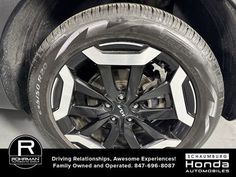 Used 2024 Kia Telluride S w/ S Sunroof Package AWD/4WD image 6
