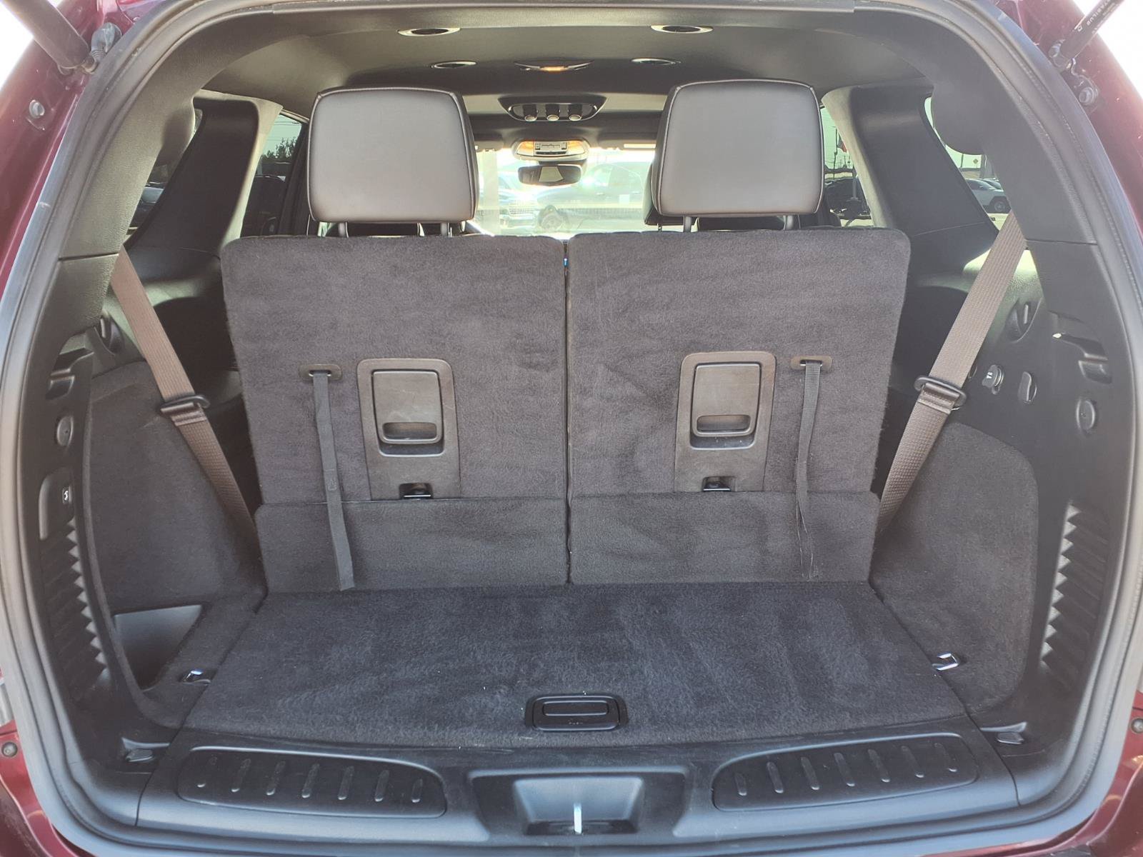Used 2023 Dodge Durango R/T RWD image 7