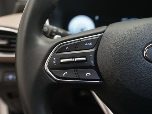 Used 2023 Hyundai Santa Fe SEL w/ Premium Package AWD/4WD image 18