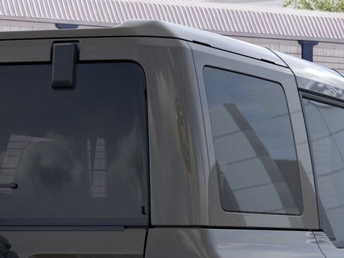 New 2026 Ford Bronco Badlands AWD/4WD image 25