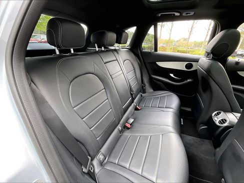 Certified 2022 Mercedes-Benz GLC 300 GLC 300 image 20