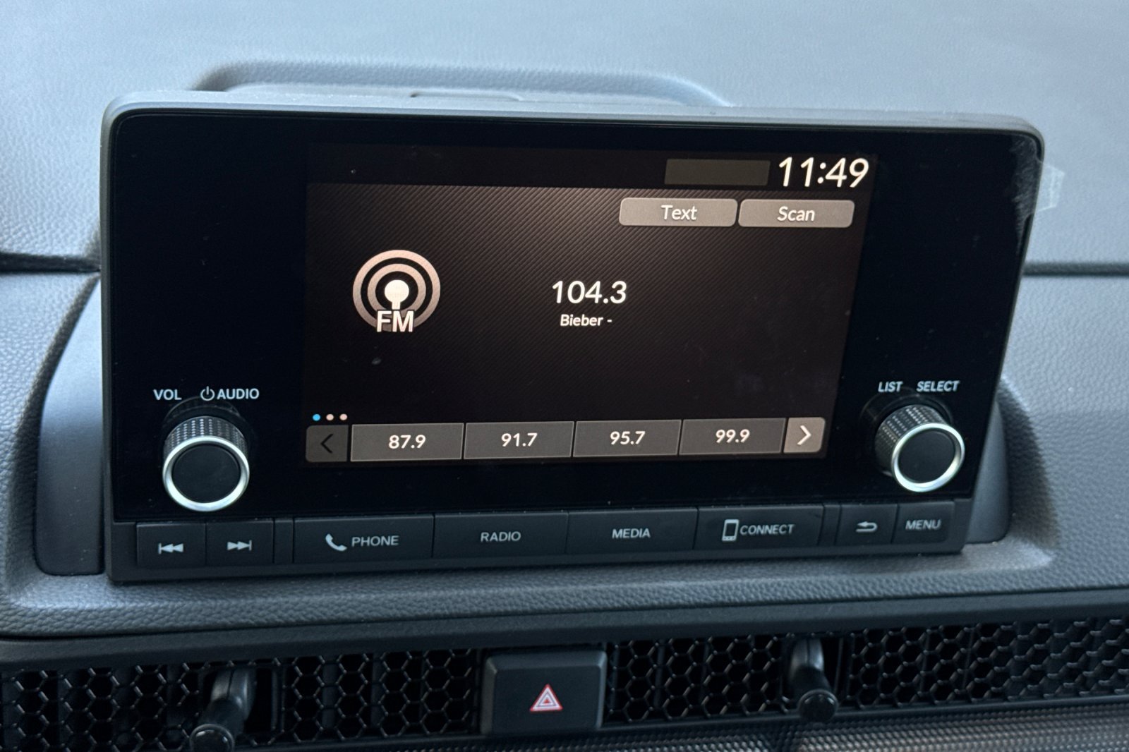 Certified 2023 Honda CR-V Sport image 18