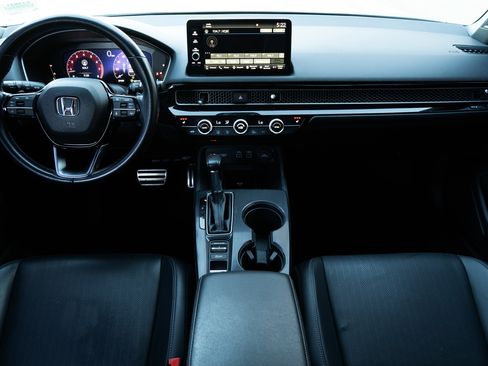 Used 2022 Honda Civic Sport Touring image 19