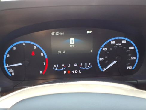 Used 2021 Ford Bronco Sport Big Bend AWD/4WD image 21