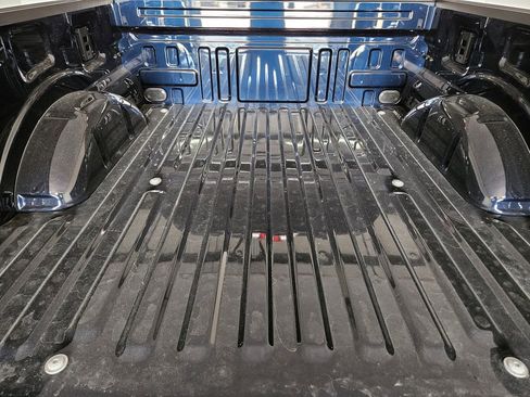 New 2025 Ford F150 Lightning Flash AWD/4WD image 39