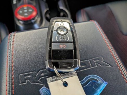 Certified 2024 Ford Bronco Raptor image 30