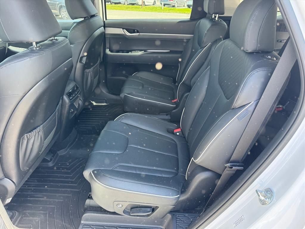 Used 2023 Hyundai Palisade XRT FWD image 10