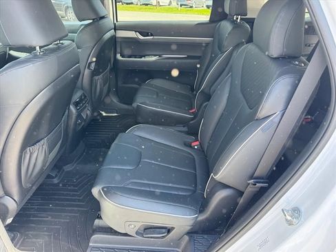 Used 2023 Hyundai Palisade XRT FWD image 10