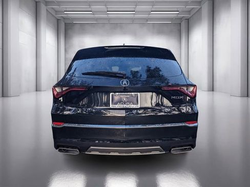 New 2026 Acura MDX FWD image 5