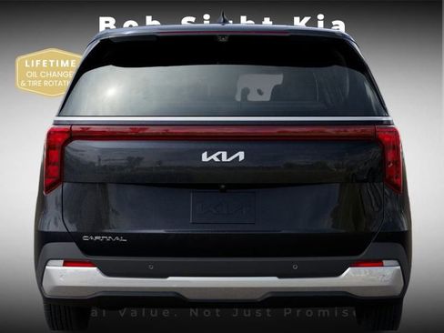 New 2026 Kia Carnival image 13