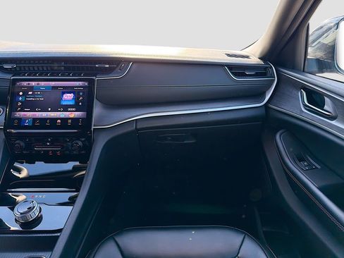 Used 2024 Jeep Grand Cherokee Limited image 21