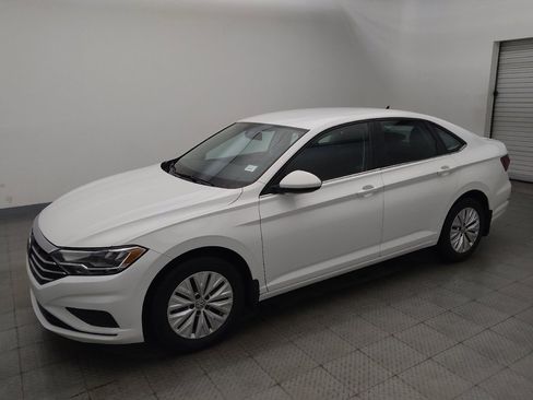 Used 2019 Volkswagen Jetta S w/ Driver Assistance Package FWD image 2