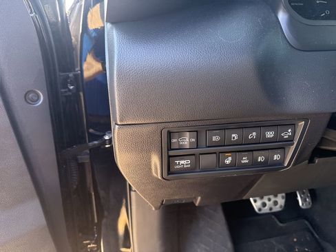 Used 2025 Toyota Sequoia TRD Pro image 11
