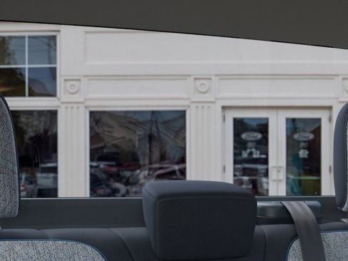 New 2025 Ford Maverick XLT w/ 4K Tow Package AWD/4WD image 24