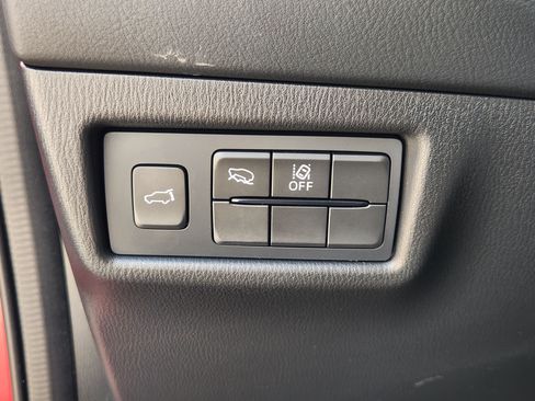 Certified 2023 MAZDA CX-5 AWD 2.5 S image 25