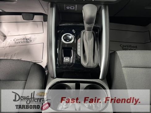 New 2026 Chevrolet Colorado W/T w/ WT Custom Package image 47