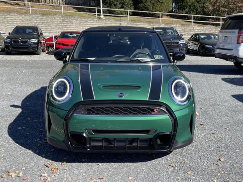 Used 2023 MINI Cooper S image 5