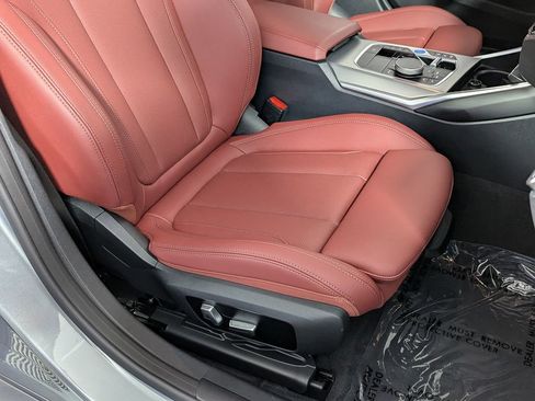 Certified 2023 BMW i4 eDrive35 RWD image 31