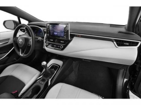 Used 2019 Toyota Corolla XSE image 18