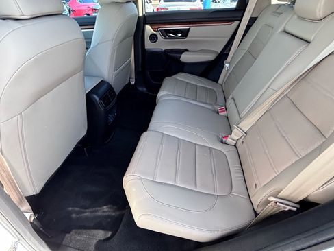 Certified 2022 Honda CR-V EX-L image 16