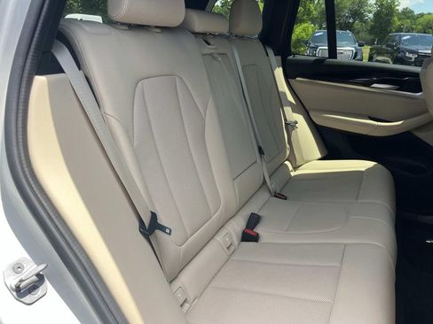Used 2022 BMW X3 xDrive30i w/ Premium Package 2 AWD/4WD image 23
