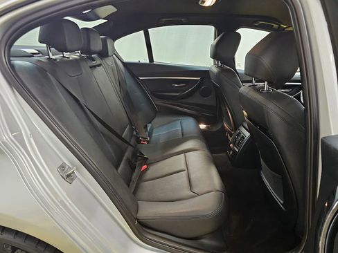 Used 2018 BMW 330i Sedan image 12