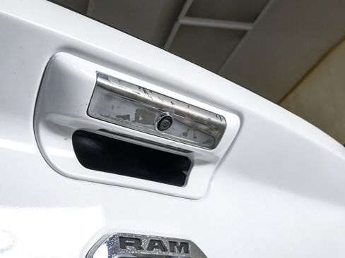 Used 2022 RAM 2500 Laramie w/ Safety Group B image 48