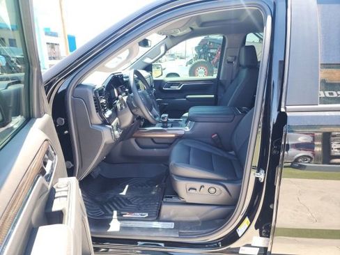 New 2026 Chevrolet Silverado 1500 LT Trail Boss w/ LT Trail Boss Premium Package AWD/4WD image 24