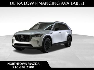 New 2026 MAZDA CX-90 3.3 Turbo w/ Premium Sport Pkg video 1