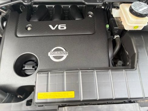 Used 2015 Nissan Quest SV FWD image 27