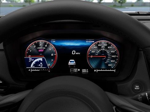 New 2026 Subaru WRX tS AWD/4WD image 17