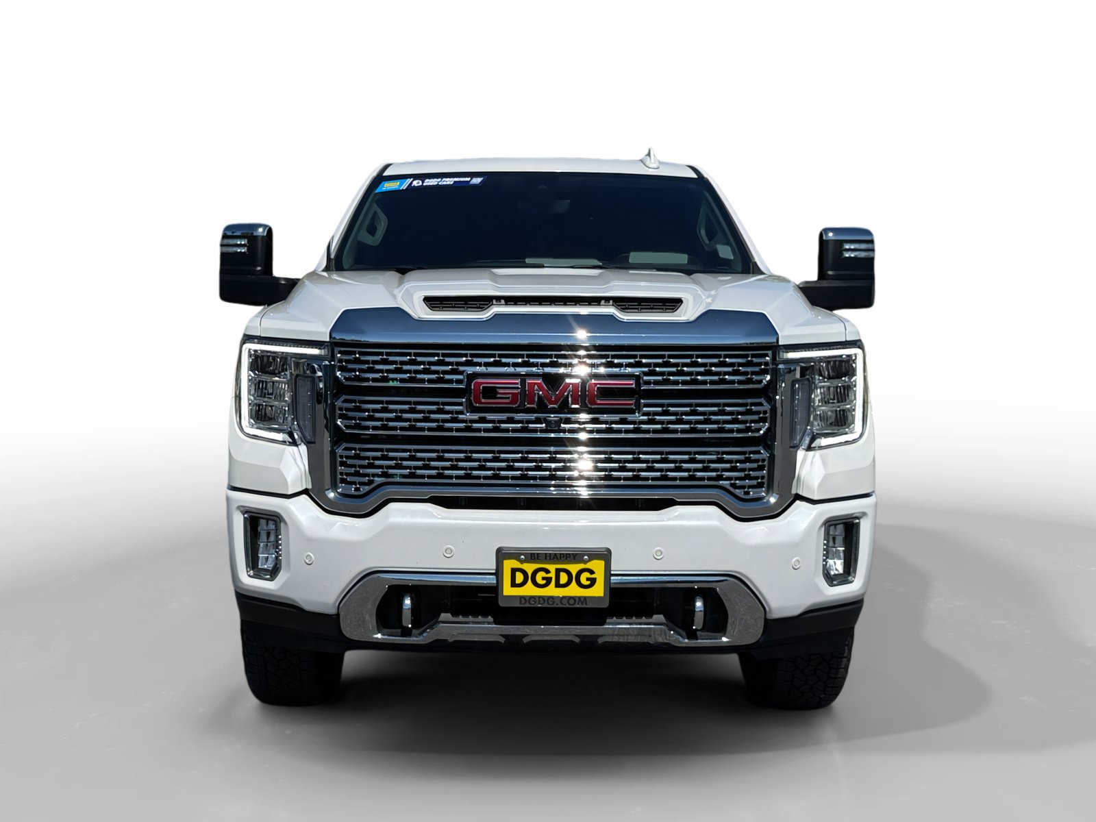 Used 2022 GMC Sierra 2500 Denali w/ Denali Ultimate Package AWD/4WD image 8