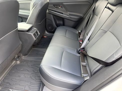 New 2026 Toyota bZ Woodland AWD/4WD image 18