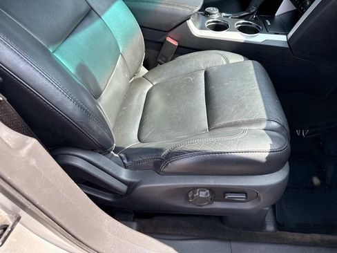 Used 2013 Ford Explorer Limited AWD/4WD image 9