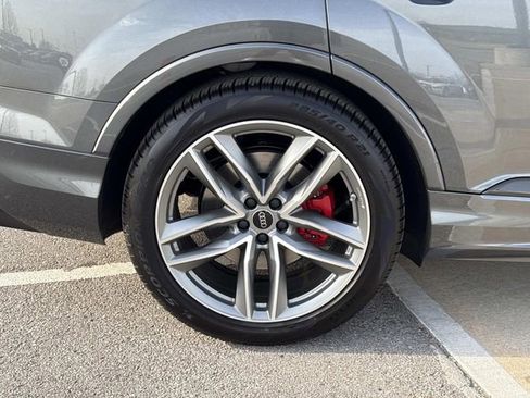 New 2026 Audi Q7 3.0T Prestige image 9