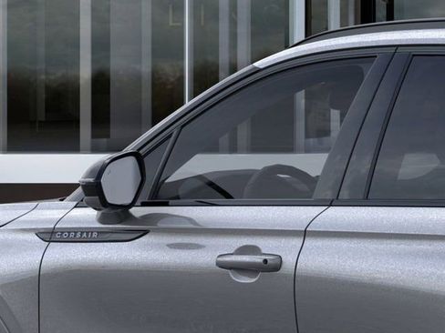 New 2026 Lincoln Corsair Premiere image 20