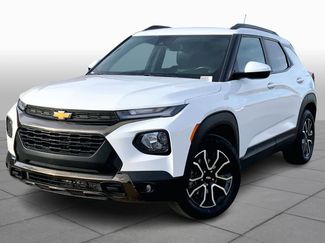 Used 2023 Chevrolet TrailBlazer ACTIV w/ Convenience Package video 1