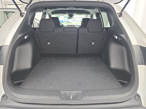 Used 2025 Honda HR-V Sport image 12