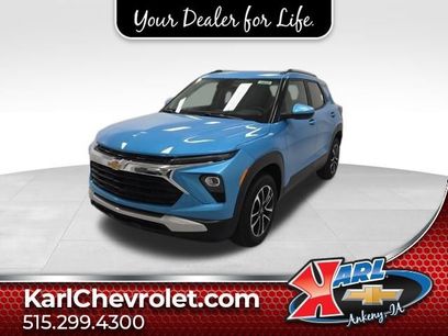 New 2026 Chevrolet TrailBlazer LT w/ Convenience Package