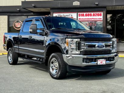 Used 2019 Ford F250 XL w/ STX Appearance Package