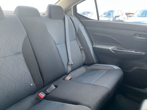 Used 2023 Nissan Versa SV image 35