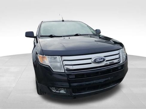 Used 2010 Ford Edge SEL image 4