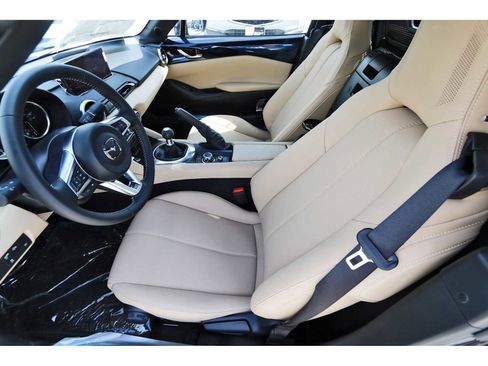 New 2026 MAZDA MX-5 Miata Grand Touring RWD image 6