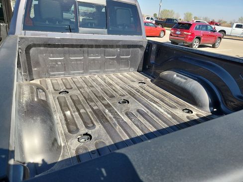 New 2025 RAM 2500 Laramie image 11