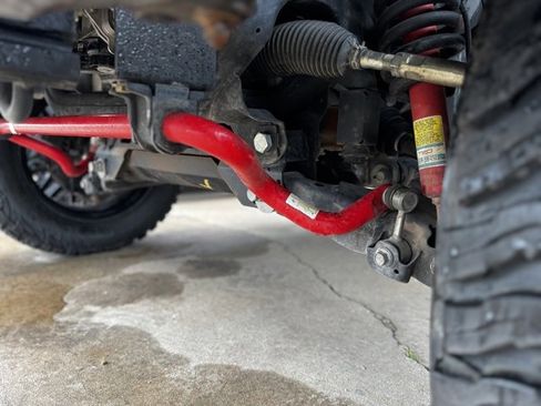 Used 2019 Toyota Tundra TRD Pro image 39