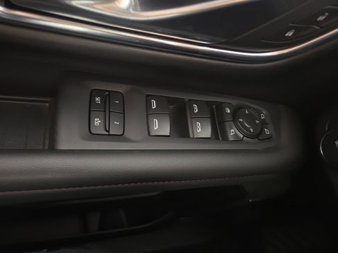 Certified 2024 Chevrolet Tahoe RST image 28