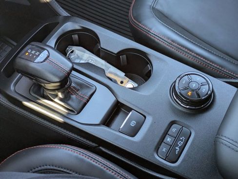 Certified 2025 Ford Ranger Raptor image 22