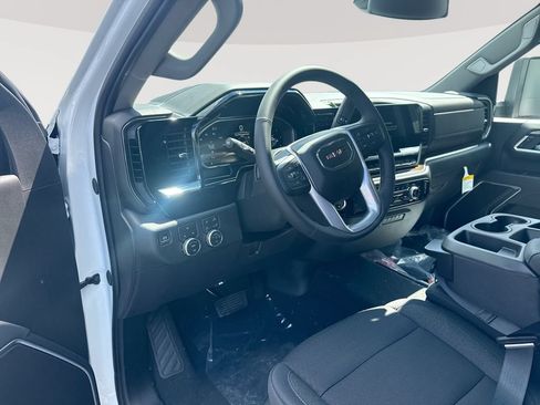 New 2026 GMC Sierra 3500 SLE w/ SLE Value Package AWD/4WD image 10